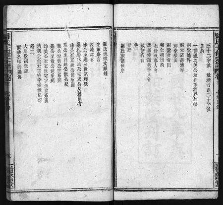 河南罗氏族谱-罗氏宗谱 [20卷,首末各1卷].pdf电子版预览图4