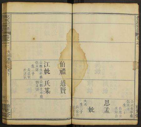 河南倪氏族谱-倪家河倪氏宗谱 [7卷及卷首4卷].pdf电子版预览图4