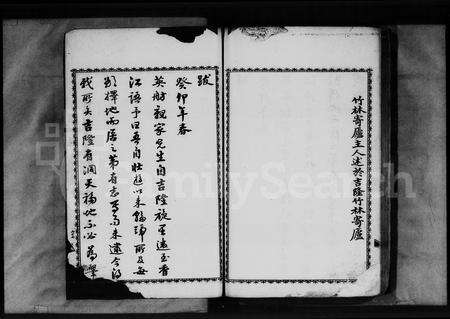 广东阮氏族谱-吉隆阮氏家谱.pdf电子版预览图4