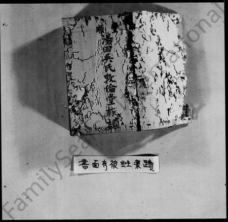 广东吴氏族谱-丰顺吴氏族谱 [3卷,首末各1卷].pdf电子版预览图4