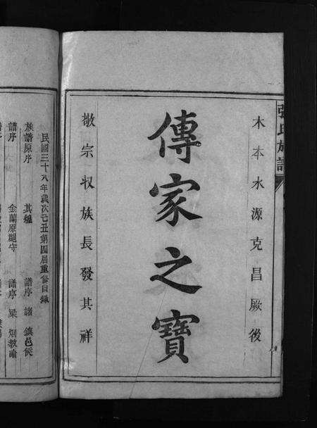 广东张氏族谱-张氏族谱 [不分卷].pdf电子版预览图4