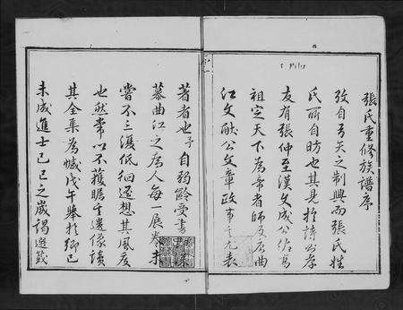 广东张氏族谱-增城张氏永思堂族谱 [17卷].pdf电子版预览图4