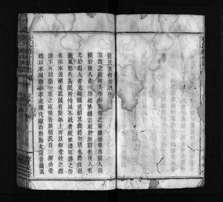 江西、福建张氏族谱-张氏续修族谱 [8卷].pdf电子版预览图4