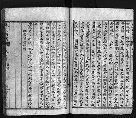 河南张氏族谱-张氏宗谱 [29卷,含首1卷].pdf电子版预览图4