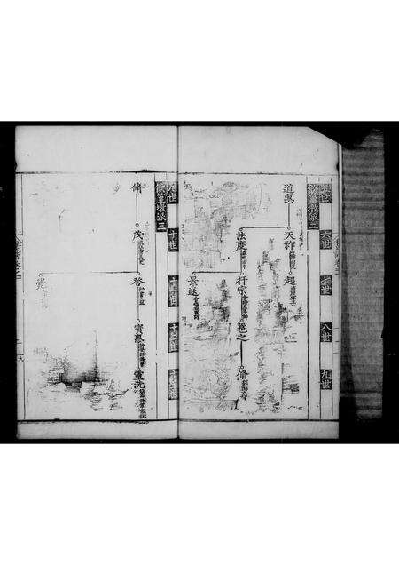 安徽程氏族谱-休宁荪浯二溪程氏宗谱 [4卷,附程氏旧谱存考一卷].pdf电子版预览图4