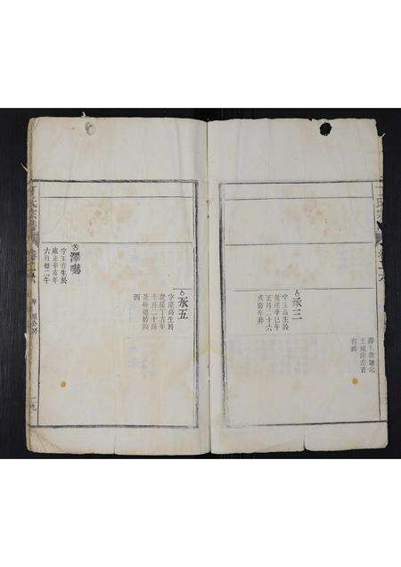 安徽丁氏族谱-丁氏宗谱 [残卷].pdf电子版预览图4