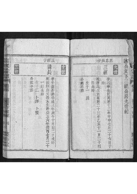 安徽高氏族谱-高氏宗谱.pdf电子版预览图4