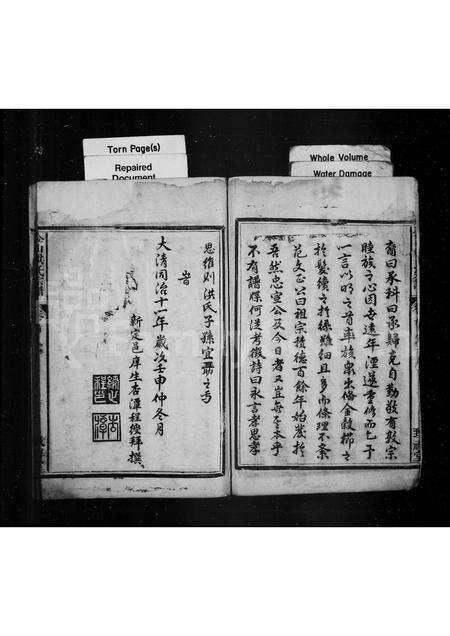 安徽洪氏族谱-金山洪氏宗谱 [4卷].pdf电子版预览图4