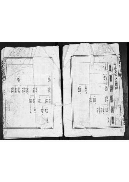 安徽李氏族谱-李氏宗谱.pdf电子版预览图4