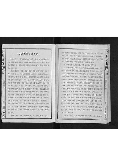 安徽李氏族谱-李氏宗谱[全卷].pdf电子版预览图4