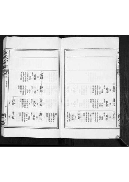 安徽秦氏族谱-秦氏宗谱.pdf电子版预览图4