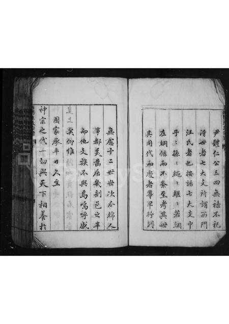 安徽汪氏族谱-西门汪氏宗谱.pdf电子版预览图4