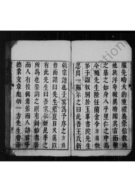 安徽王氏族谱-安吴王氏世谱.pdf电子版预览图4