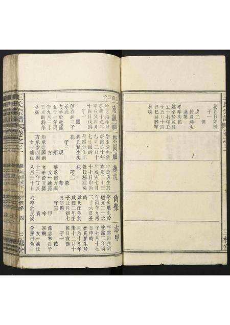 安徽王氏族谱-王氏宗谱.pdf电子版预览图4