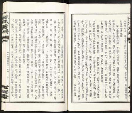 安徽陈氏族谱-陈氏宗谱.pdf电子版预览图4