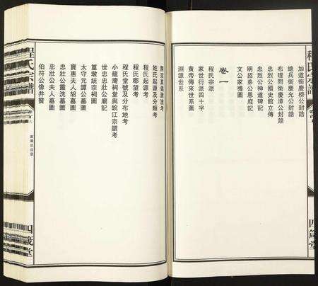 安徽程氏族谱-程氏宗谱.pdf电子版预览图4