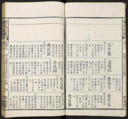 安徽储氏族谱-储氏宗谱.pdf电子版预览图4