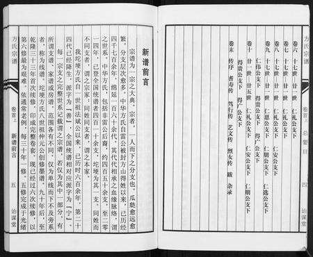 安徽方氏族谱-方氏族谱[10卷首2卷末1卷].pdf电子版预览图4