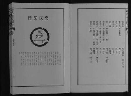 安徽高氏族谱-板桥高氏宗谱[27卷,首1卷].pdf电子版预览图4