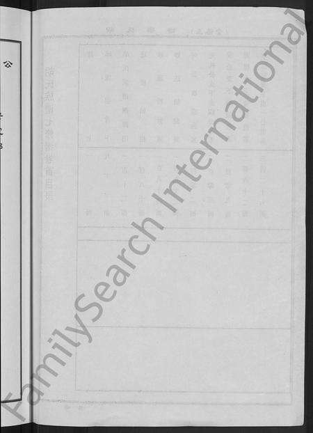 安徽胡氏族谱-胡氏宗谱 [3卷].pdf电子版预览图4