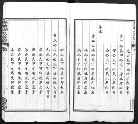 安徽胡氏族谱-芜湖胡氏宗谱[24卷].pdf电子版预览图4