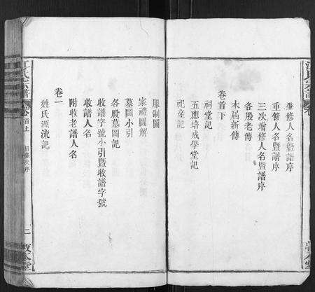 安徽江氏族谱-江氏宗谱[14卷,首2卷].pdf电子版预览图4