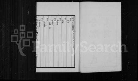 安徽李氏族谱-合肥李氏宗谱 [22卷].pdf电子版预览图4