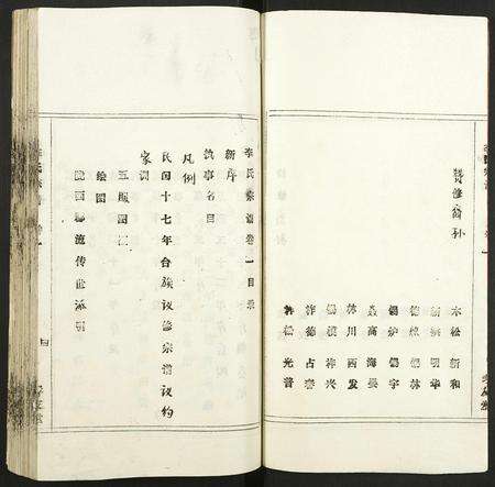 安徽李氏族谱-李氏宗谱.pdf电子版预览图4