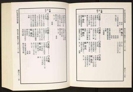 安徽刘氏族谱-刘氏宗谱.pdf电子版预览图4