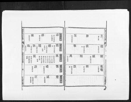 安徽龙氏族谱-龙氏宗谱[7卷首末各1卷].pdf电子版预览图4