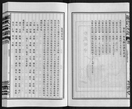 安徽罗氏族谱-罗氏宗谱.pdf电子版预览图4