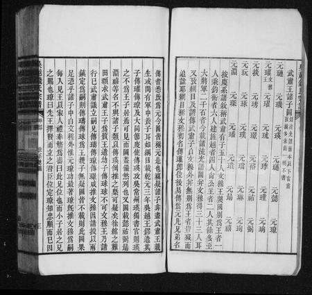 安徽钱氏族谱-吴越钱氏宗谱.pdf电子版预览图4