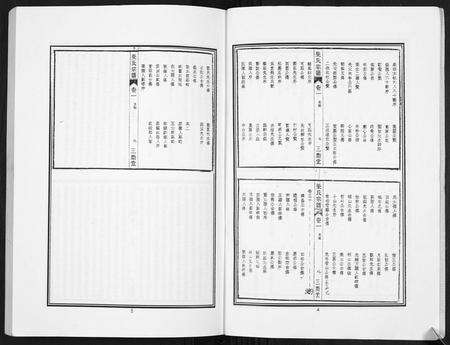 安徽荣氏族谱-荣氏宗谱.pdf电子版预览图4
