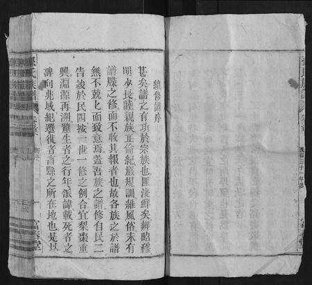 安徽孙氏族谱-孙氏族谱 [38卷首3卷].pdf电子版预览图4