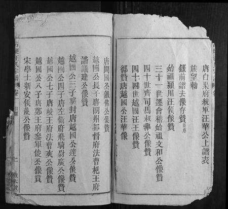 安徽汪氏族谱-古埂汪氏宗谱[15卷].pdf电子版预览图4