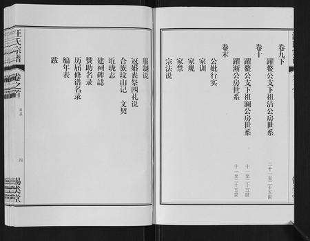 安徽汪氏族谱-汪氏宗谱[10卷,首1卷,末1卷].pdf电子版预览图4
