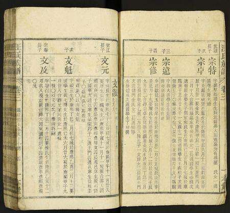 安徽汪氏族谱-汪氏族谱.pdf电子版预览图4