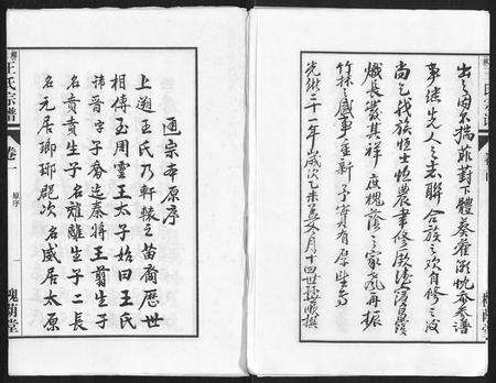 安徽王氏族谱-柳林王氏宗谱[14卷首末各1卷].pdf电子版预览图4