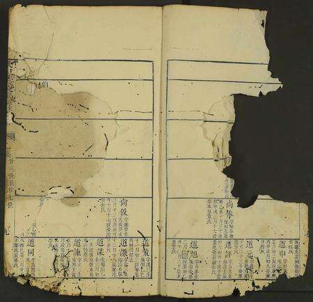 安徽王氏族谱-武口王氏綂宗世谱 [残卷].pdf电子版预览图4