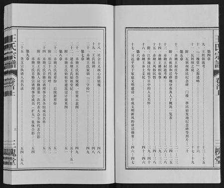 安徽王氏族谱-王氏宗谱.pdf电子版预览图4