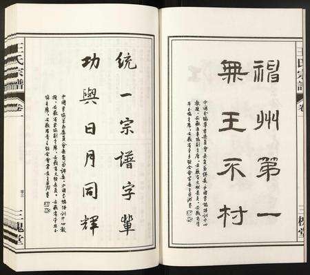 安徽王氏族谱-王氏宗谱.pdf电子版预览图4