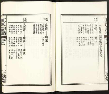 安徽王氏族谱-王氏宗谱.pdf电子版预览图4