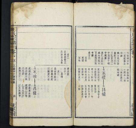 安徽王氏族谱-王氏宗谱.pdf电子版预览图4