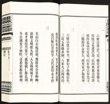 安徽王氏族谱-王氏宗谱.pdf电子版预览图4