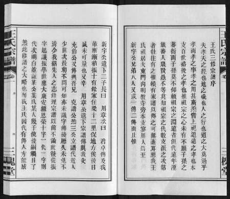 安徽王氏族谱-王氏宗谱[10卷].pdf电子版预览图4