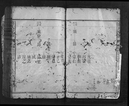 福建蒋氏族谱-蒋氏宗谱.pdf电子版预览图4