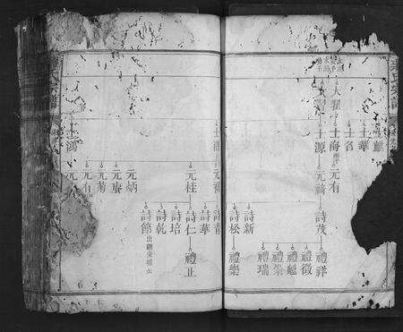 福建蒋氏族谱-蒋氏宗谱.pdf电子版预览图4