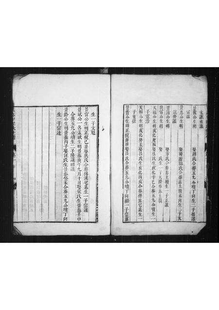 安徽程氏族谱-南宗新安褒嘉里程氏世谱.pdf电子版预览图4