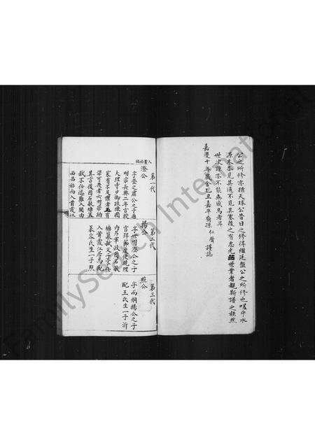 福建康氏族谱-莆阳康氏家谱.pdf电子版预览图4