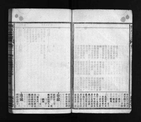 安徽刘氏族谱-刘氏宗谱 [37卷,文献及文契各1卷].pdf电子版预览图4